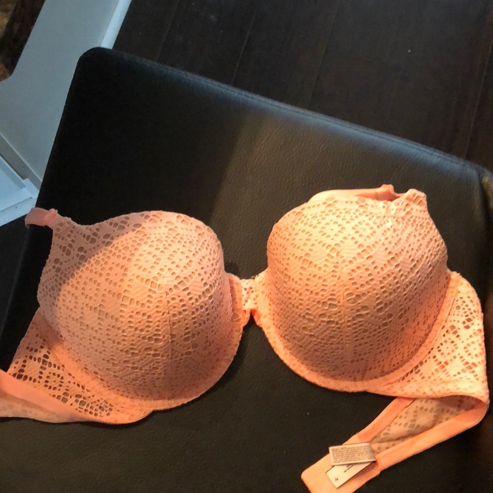 Victoria’s Secret bra